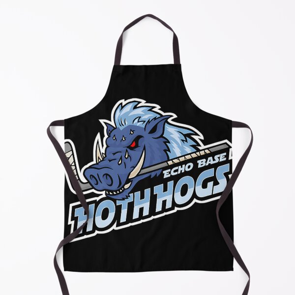 Item preview, Hoth Hogs Hockey Team designed and sold by FosterSchroed.