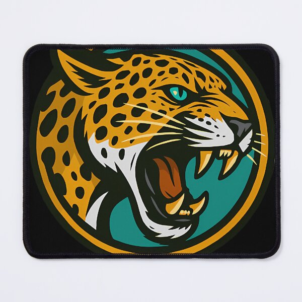 Item preview, Jaguar Logo designed and sold by FosterSchroed.