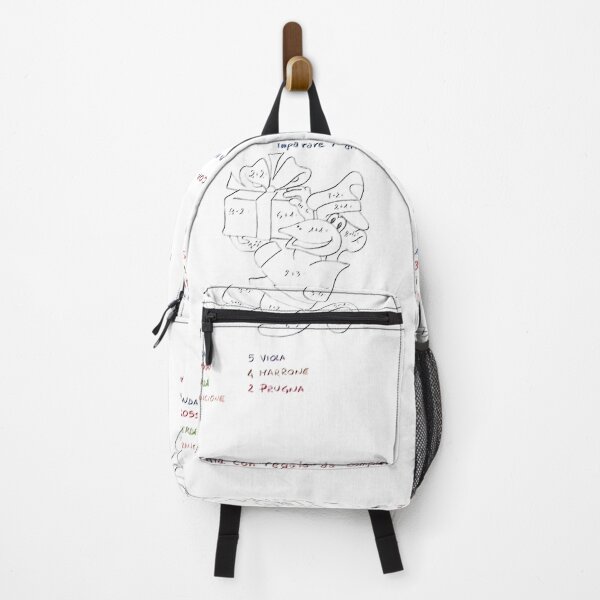 Item preview, Scimmia con Regalo – Colora per Numero Educativo designed and sold by DisegniPersonalizzati di irka87.