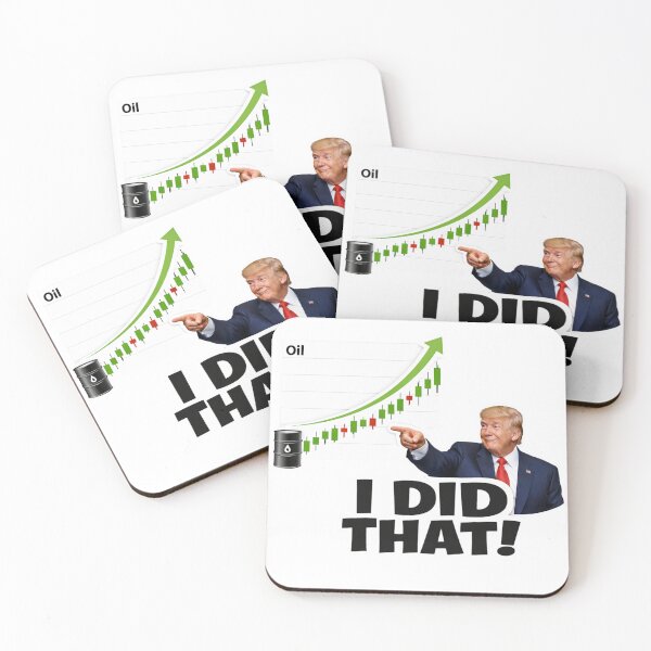 Item preview, i did taht trump designed and sold by MoosElkPL.
