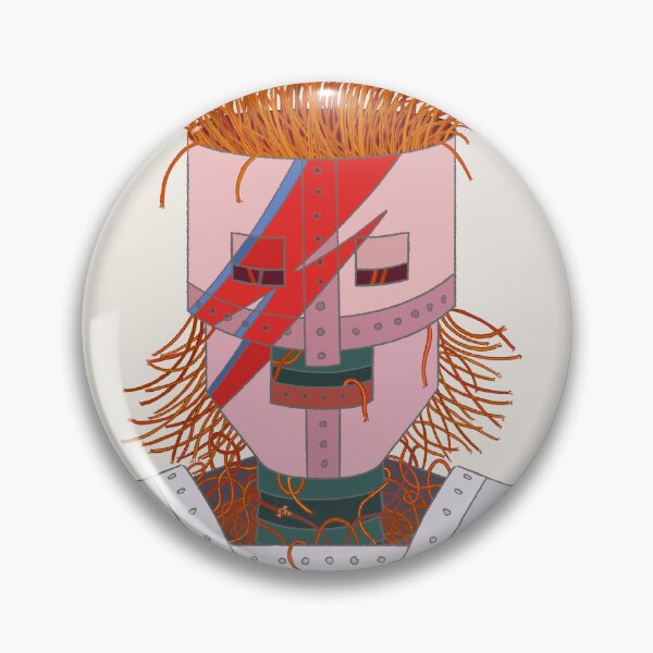 Artikelvorschau, Abottin Sane entworfen und verkauft von David van der Kooij - BOTS RULE. And other fantasies.