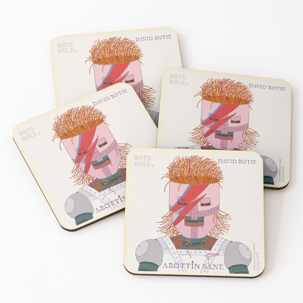 Item preview, Abottin Sane designed and sold by David van der Kooij - BOTS RULE. And other fantasies.