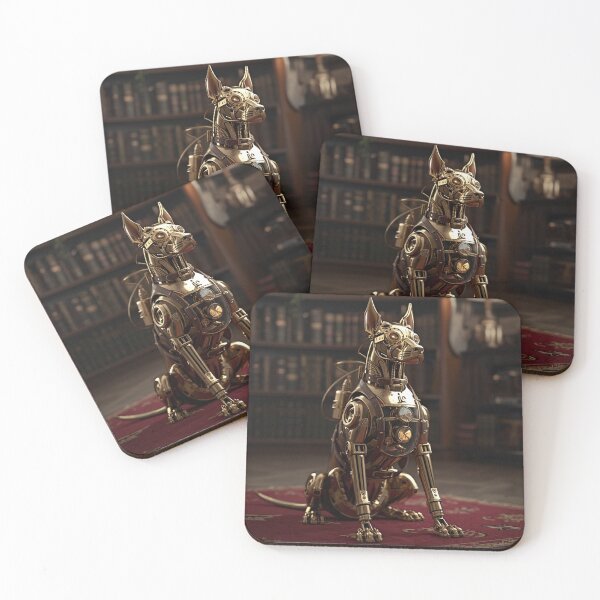 Item preview, The Brass Companion - Victorian Steampunk Automaton designed and sold by THEARTCURATİON .