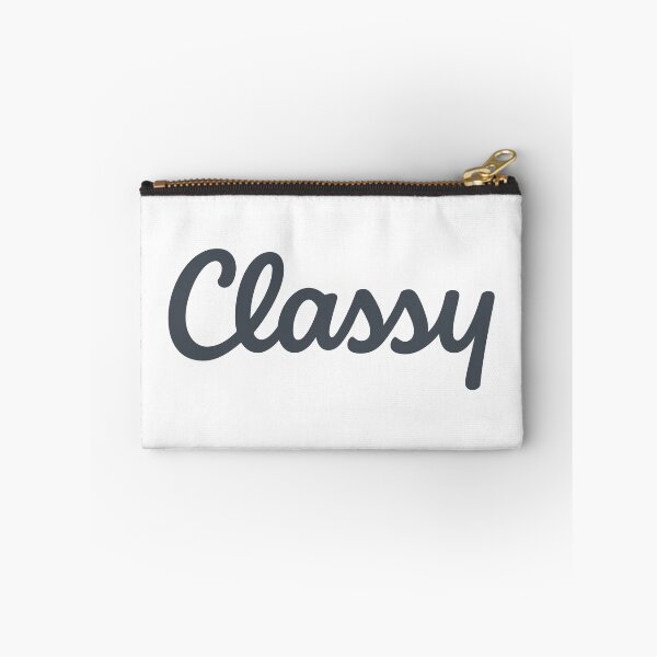 Item preview, Classy designed and sold by BankrobberGus.
