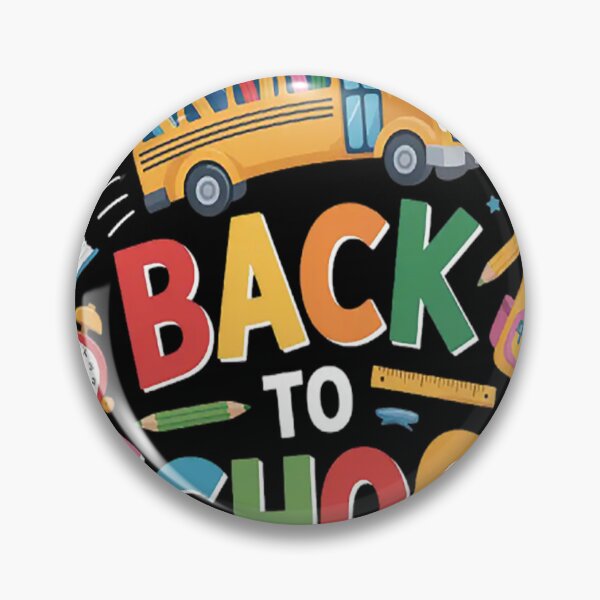 Item preview, Back To School Creative Learning Adventure designed and sold by mandiana.