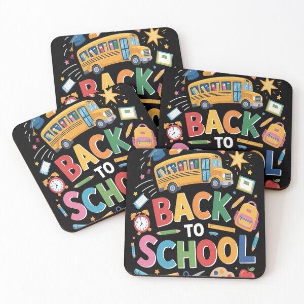 Item preview, Back To School Creative Learning Adventure designed and sold by mandiana.