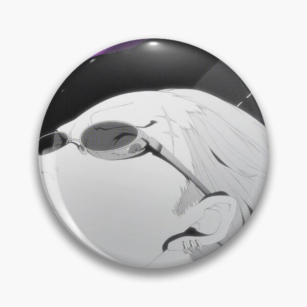 Item preview, Kanji Tatsumi - Persona 4 GFX Poster designed and sold by Gorrows.