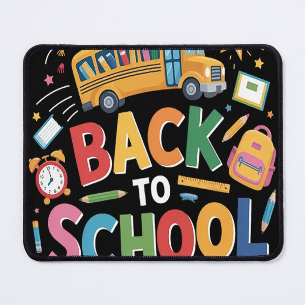 Item preview, Back To School Creative Learning Adventure designed and sold by mandiana.