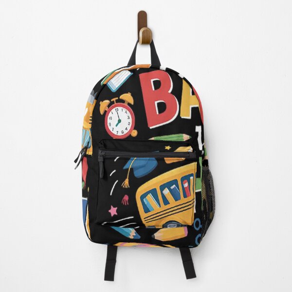 Item preview, Back To School Creative Learning Adventure designed and sold by mandiana.