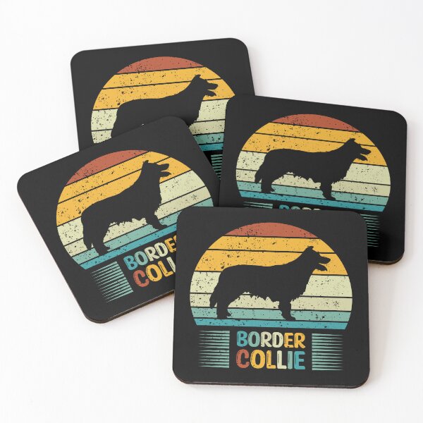 Item preview, Border Collie Dog Lover Pet Owner Herding Dog designed and sold by StickChic.