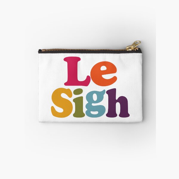 Item preview, Le sigh. #3 designed and sold by EunsooLee.