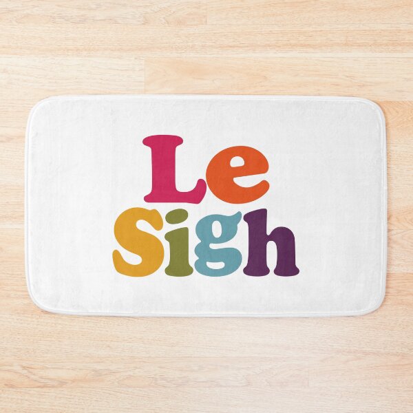 Item preview, Le sigh. #3 designed and sold by EunsooLee.