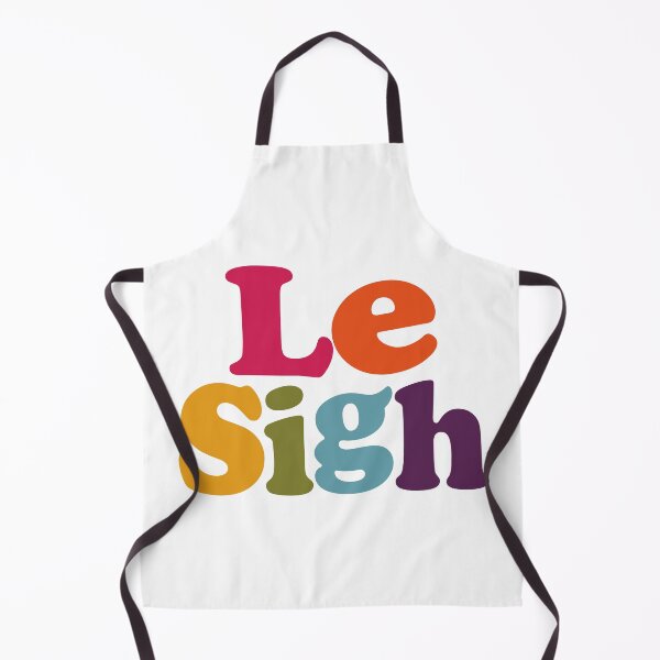 Item preview, Le sigh. #3 designed and sold by EunsooLee.