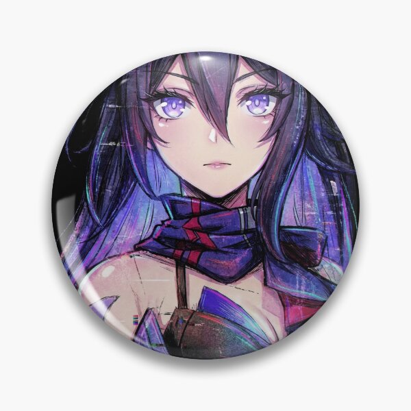 Item preview, Seele HSR Quantum Character Resurgence Mechanic Portrait designed and sold by Senpaiwaves.