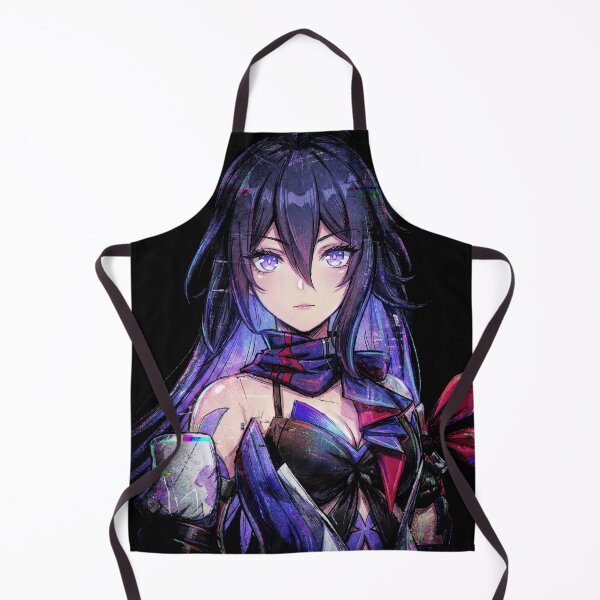 Item preview, Seele HSR Quantum Character Resurgence Mechanic Portrait designed and sold by Senpaiwaves.