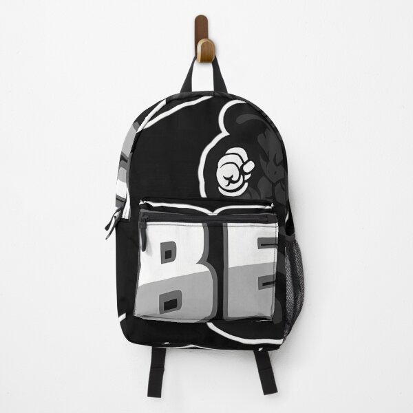 Item preview, Cheering Honey Bee Sports Team Art Logo designed and sold by FosterSchroed.