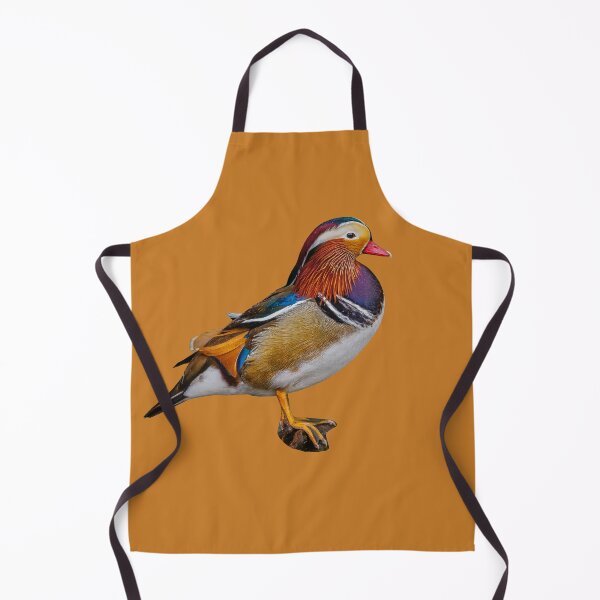 Item preview, Mandarin Duck designed and sold by Dalyndigital Photography.