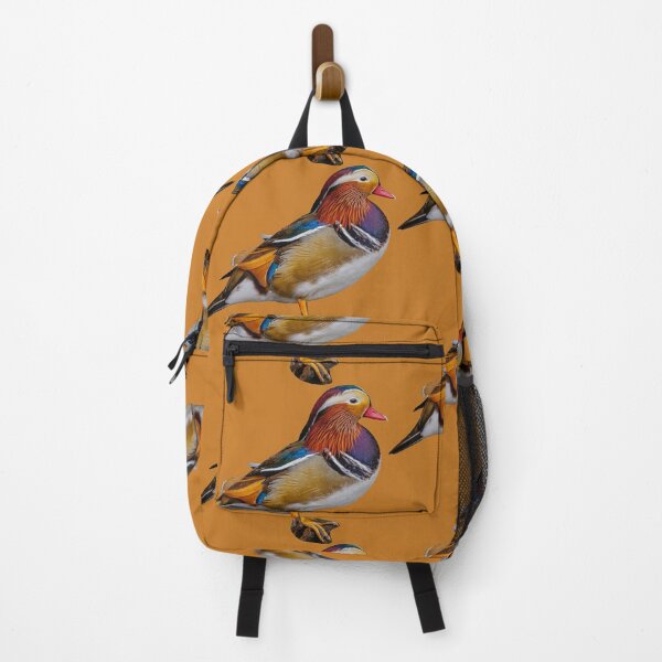 Item preview, Mandarin Duck designed and sold by Dalyndigital Photography.