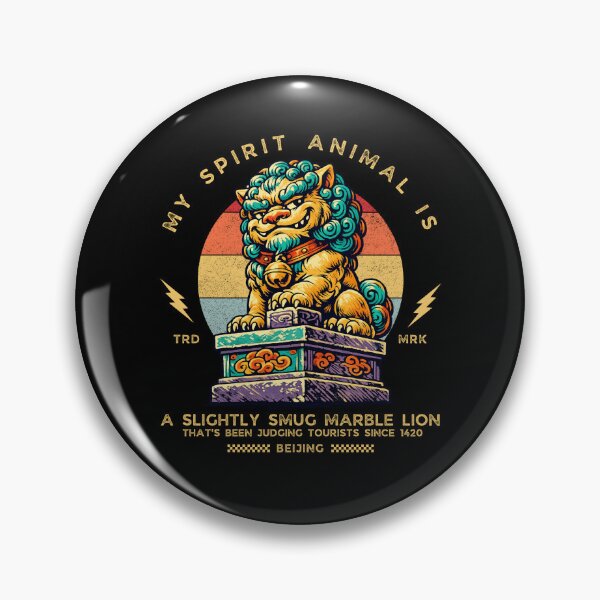 Item preview, Beijing spirit animal designed and sold by Peerless-Prime.