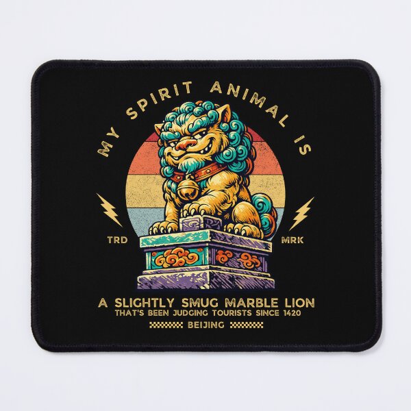 Item preview, Beijing spirit animal designed and sold by Peerless-Prime.