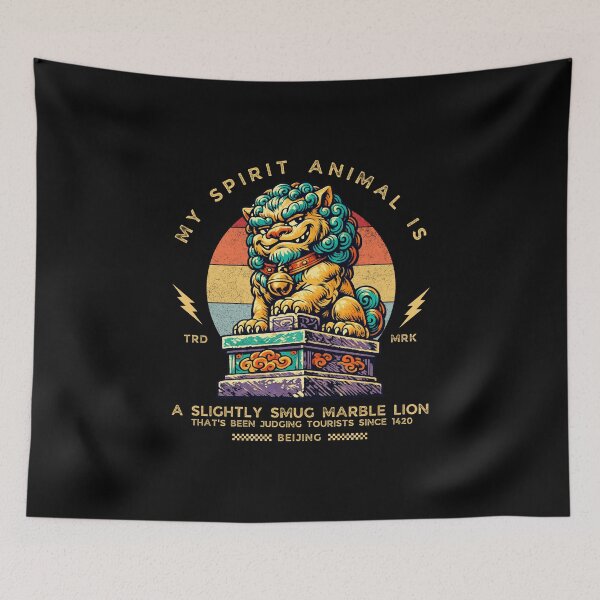 Item preview, Beijing spirit animal designed and sold by Peerless-Prime.