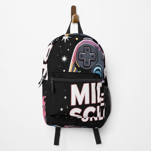 Item preview, Middle School Level Unlocked Gamer First Day Back To School designed and sold by mandiana.