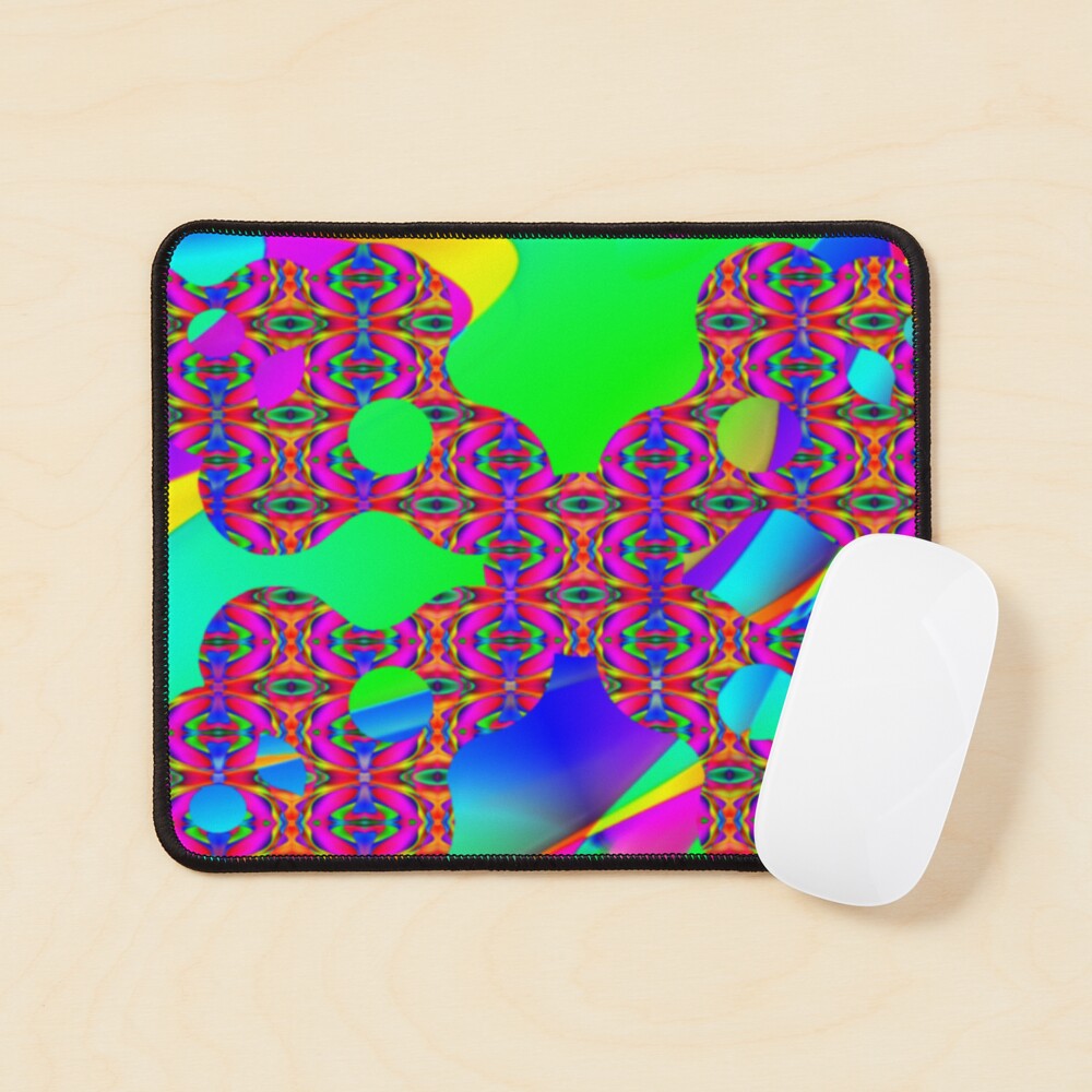 Item preview, Mouse Pad designed and sold by Harryucksche.