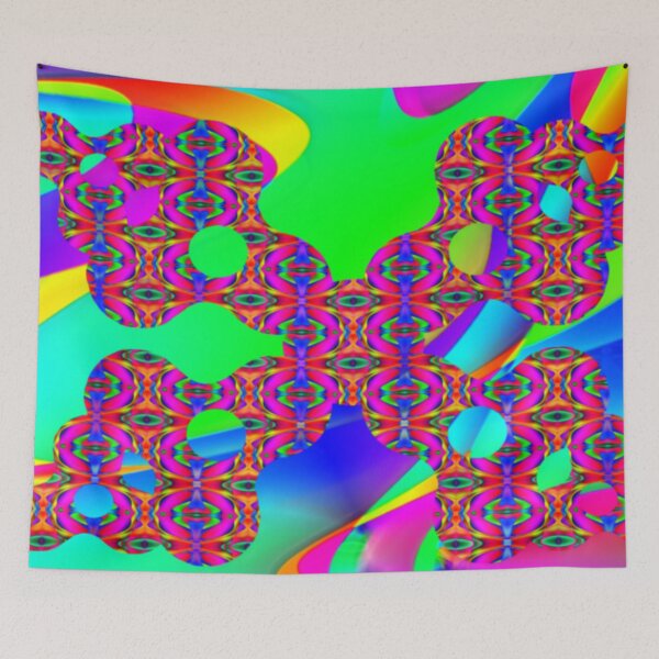 Item preview, Pattern after pattern... designed and sold by Harryucksche.