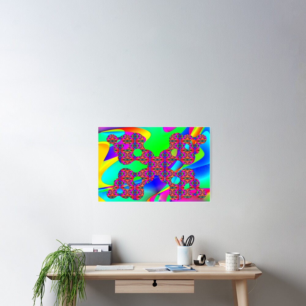 Item preview, Poster designed and sold by Harryucksche.