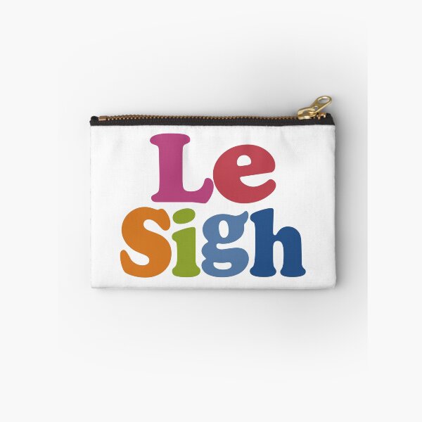 Item preview, Le sigh. #4 designed and sold by EunsooLee.