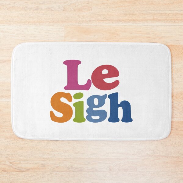 Item preview, Le sigh. #4 designed and sold by EunsooLee.