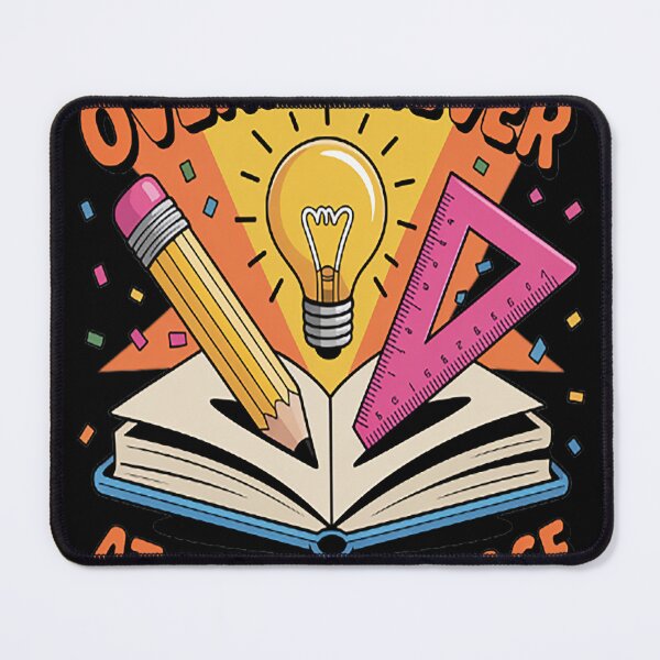 Item preview, Overachiever At Being Average High School College Student designed and sold by mandiana.