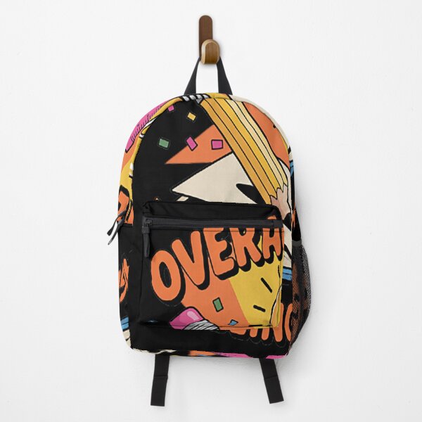 Item preview, Overachiever At Being Average High School College Student designed and sold by mandiana.