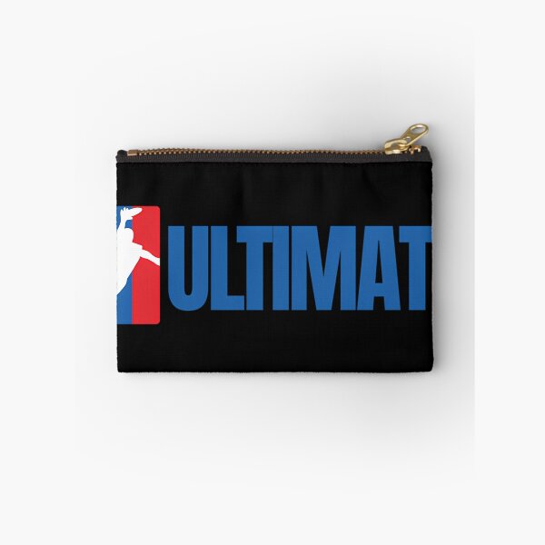Item preview, Ultimate Frisbee Player  Dynamic Disc Sport Logo Design designed and sold by FosterSchroed.