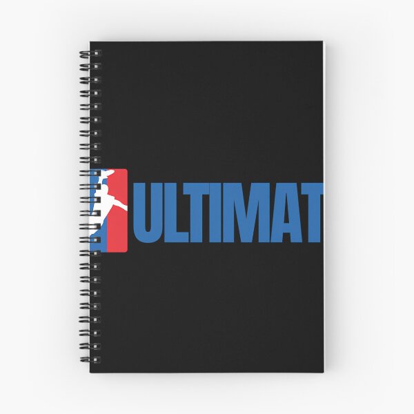 Item preview, Ultimate Frisbee Player  Dynamic Disc Sport Logo Design designed and sold by FosterSchroed.