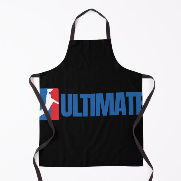 Item preview, Ultimate Frisbee Player  Dynamic Disc Sport Logo Design designed and sold by FosterSchroed.