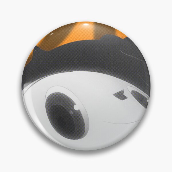 Item preview, Teddie - Persona 4 GFX Poster designed and sold by Gorrows.