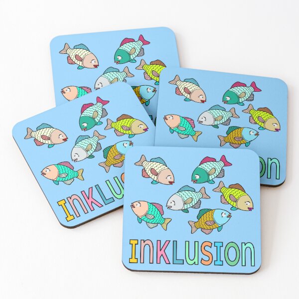 Item preview, Diversity Inclusion designed and sold by minimalartstory.