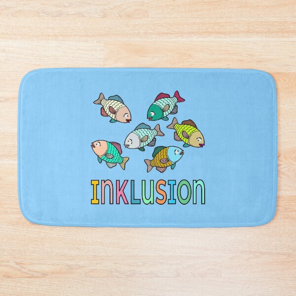 Item preview, Diversity Inclusion designed and sold by minimalartstory.