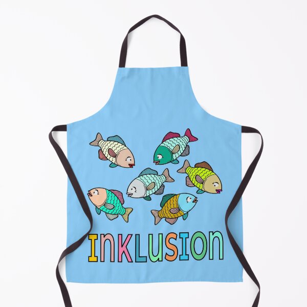 Item preview, Diversity Inclusion designed and sold by minimalartstory.