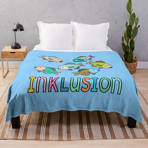 Item preview, Diversity Inclusion designed and sold by minimalartstory.