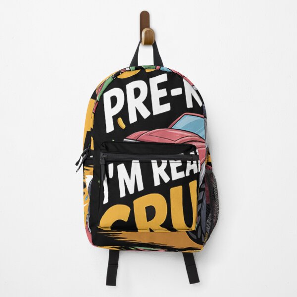Item preview, Ready To Crush Pre-K PreK Dinosaur First Day Of School Boy designed and sold by mandiana.