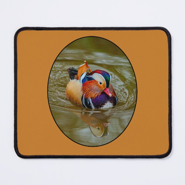 Item preview, Mandarin Duck designed and sold by Dalyndigital Photography.