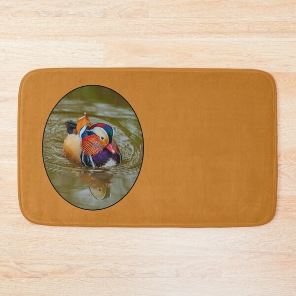 Item preview, Mandarin Duck designed and sold by Dalyndigital Photography.