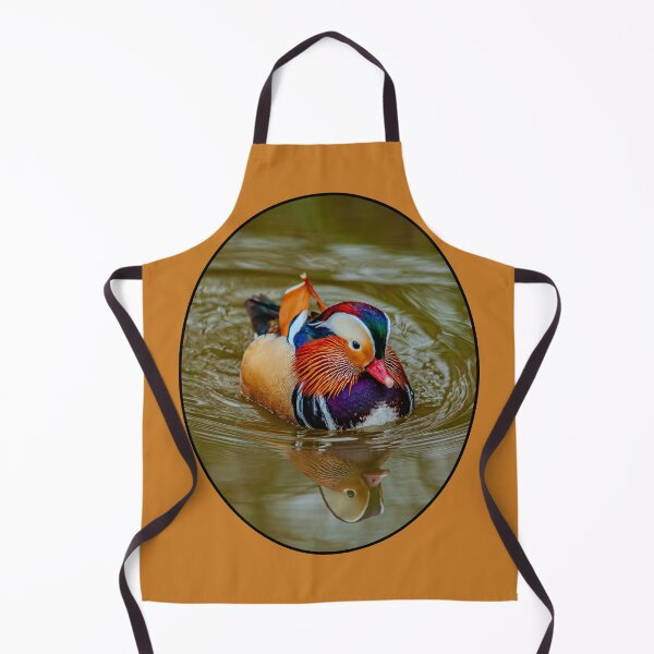 Item preview, Mandarin Duck designed and sold by Dalyndigital Photography.