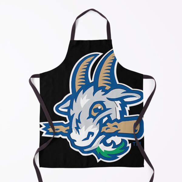 Item preview, The-Hartford-Yard-Goats-Logo designed and sold by FosterSchroed.