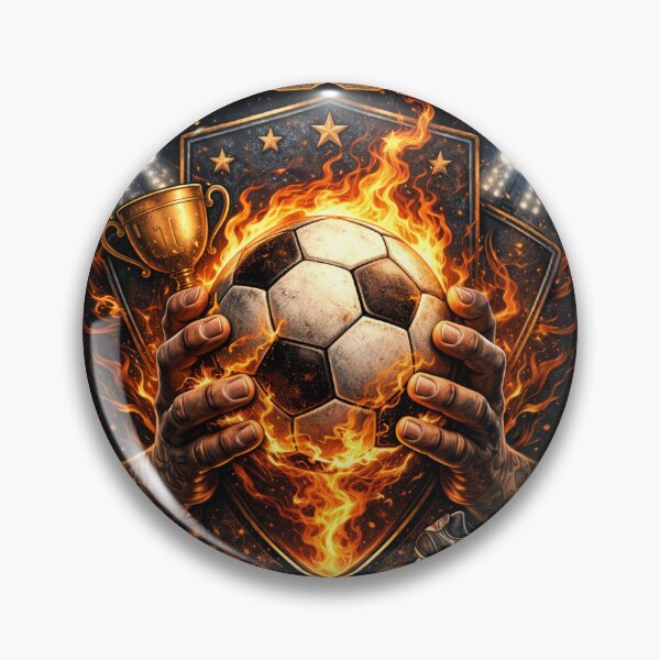 Item preview, Soccer Champions designed and sold by TrendArt Studio.