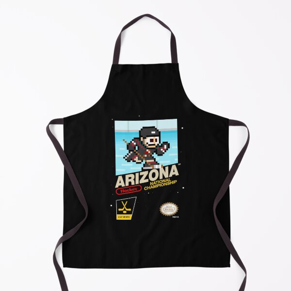 Item preview, Arizona Coyotes 8bitPixel Videogame Cart designed and sold by Kyoben11.