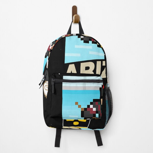 Item preview, Arizona Coyotes 8bitPixel Videogame Cart designed and sold by Kyoben11.