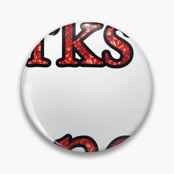 Item preview, Clarksville Tennessee City Name With Red Rhinestone designed and sold by TheIconSmith.